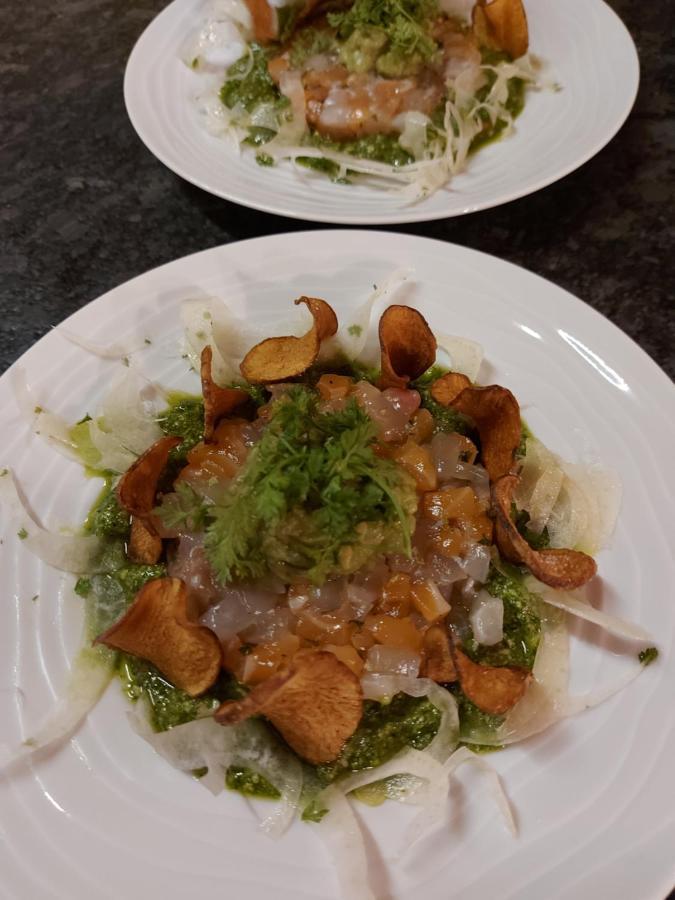Laubressel Ome Sweet Home المظهر الخارجي الصورة