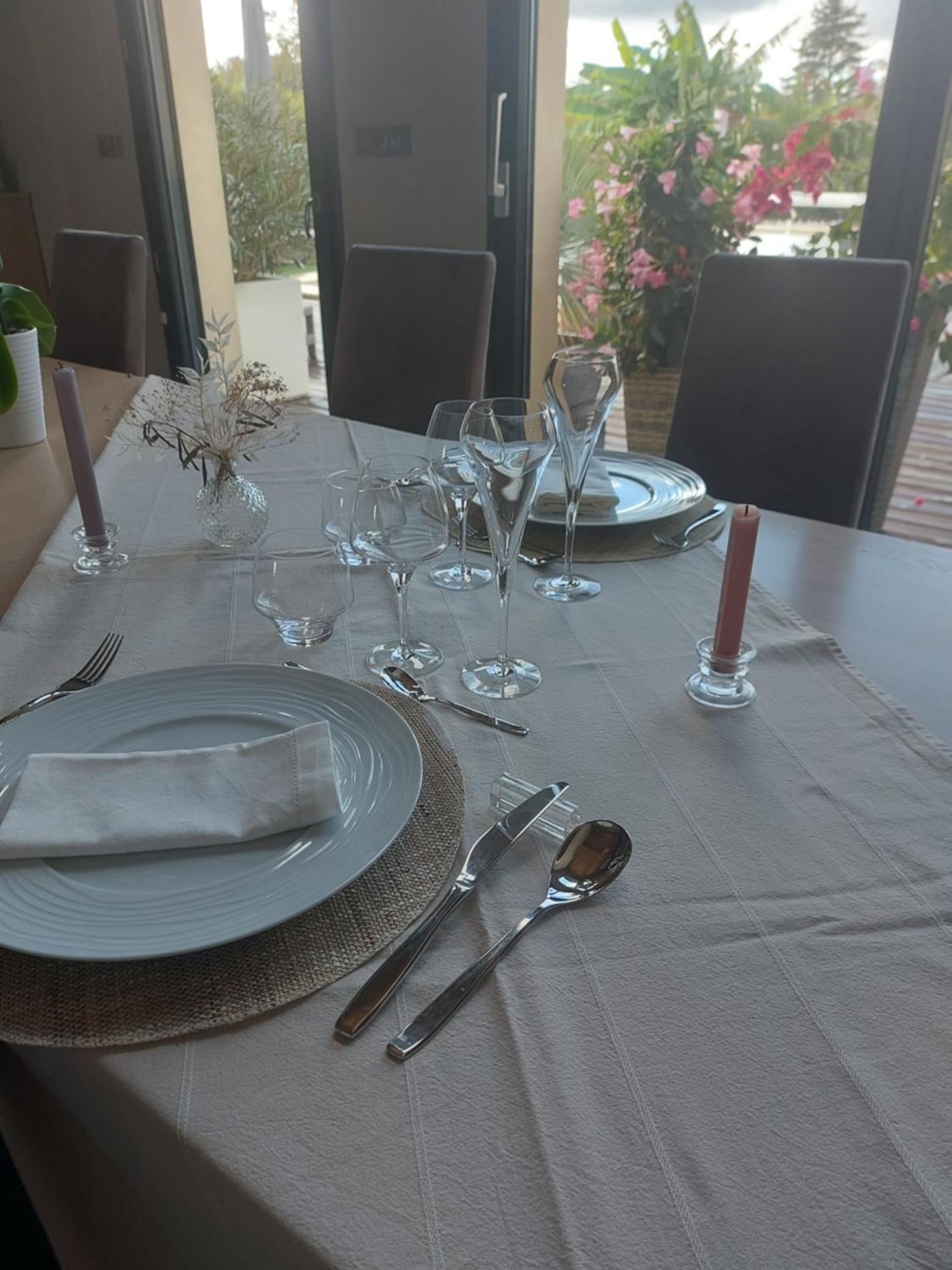 Laubressel Ome Sweet Home المظهر الخارجي الصورة