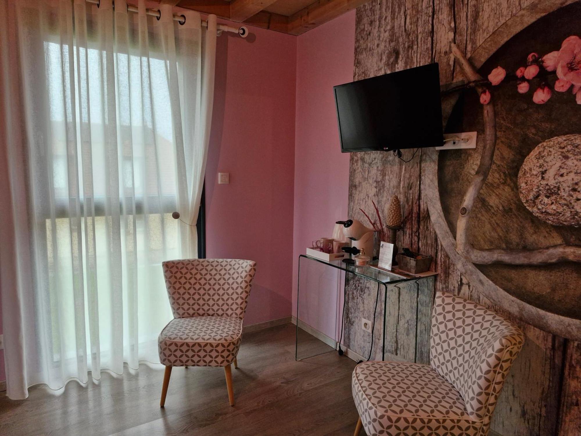 Laubressel Ome Sweet Home المظهر الخارجي الصورة