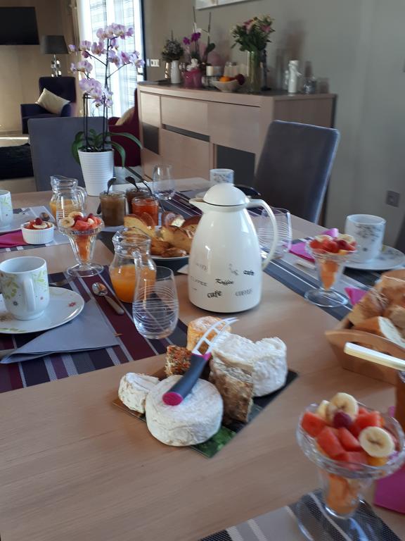 Laubressel Ome Sweet Home المظهر الخارجي الصورة