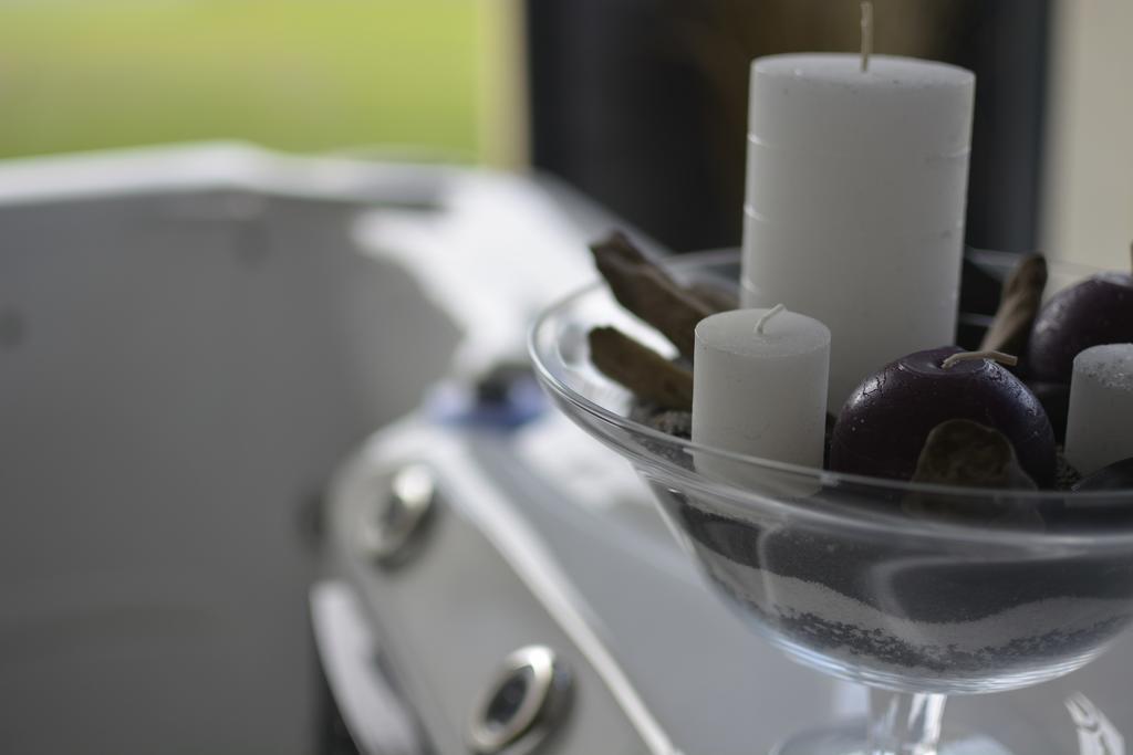 Laubressel Ome Sweet Home المظهر الخارجي الصورة
